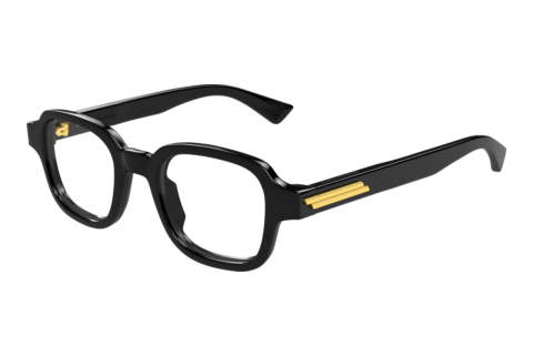 Okulary korekcyjne Bottega Veneta BV1462O 006