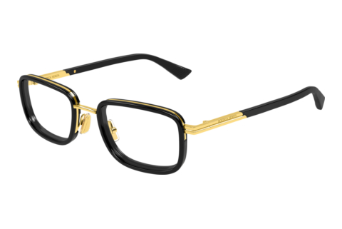 Okulary korekcyjne Bottega Veneta BV1464O 005
