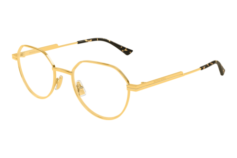 Okulary korekcyjne Bottega Veneta BV1468O 001