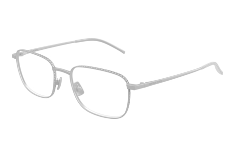 Okulary korekcyjne Bottega Veneta BV1472O 005