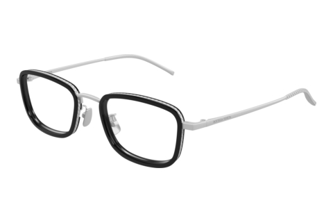 Okulary korekcyjne Bottega Veneta BV1474OA 001