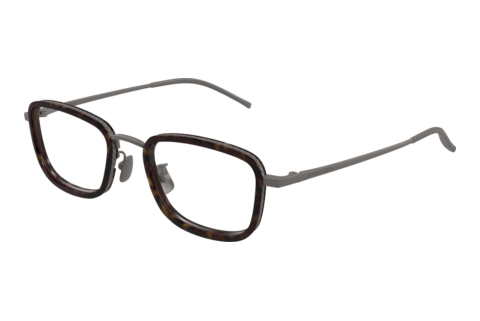 Okulary korekcyjne Bottega Veneta BV1474OA 002