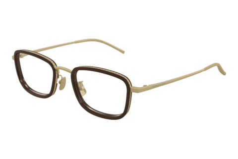 Okulary korekcyjne Bottega Veneta BV1474OA 003