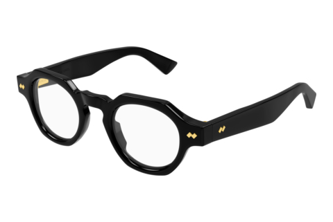 Okulary korekcyjne Bottega Veneta BV1487O 006