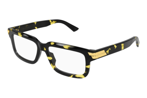 Okulary korekcyjne Bottega Veneta BV1490O 007