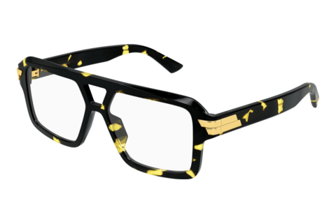 Okulary korekcyjne Bottega Veneta BV1491O 002