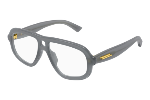 Okulary korekcyjne Bottega Veneta BV1495O 003
