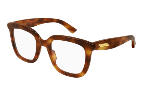 Okulary korekcyjne Bottega Veneta BV1496O 006
