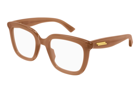 Okulary korekcyjne Bottega Veneta BV1496O 007