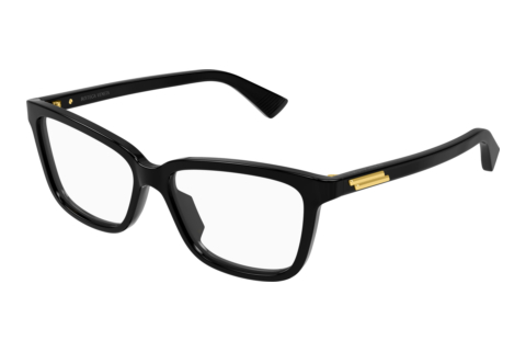 Okulary korekcyjne Bottega Veneta BV1499O 005