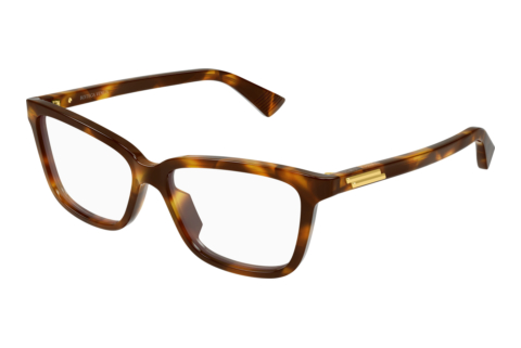 Okulary korekcyjne Bottega Veneta BV1499O 006