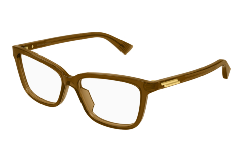 Okulary korekcyjne Bottega Veneta BV1499O 007