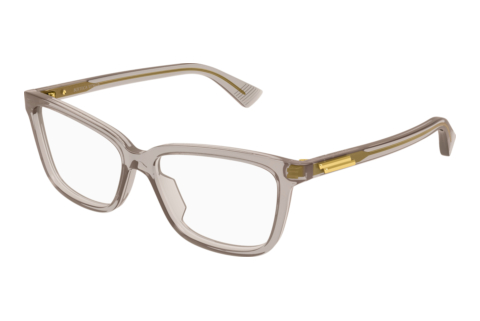 Okulary korekcyjne Bottega Veneta BV1499O 008