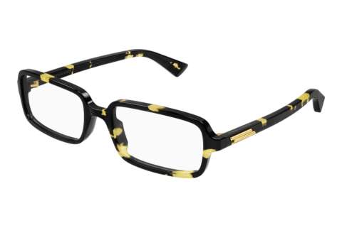 Okulary korekcyjne Bottega Veneta BV1500O 002