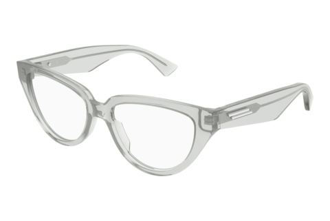 Okulary korekcyjne Bottega Veneta BV1503O 004