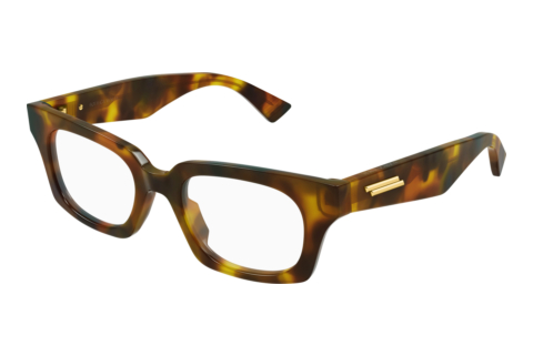 Okulary korekcyjne Bottega Veneta BV1504O 002