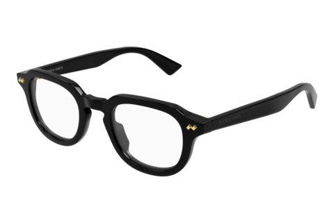 Okulary korekcyjne Bottega Veneta BV1505O 005