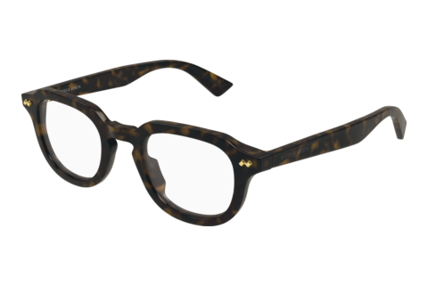 Okulary korekcyjne Bottega Veneta BV1505O 006