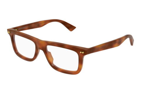 Okulary korekcyjne Bottega Veneta BV1506O 002