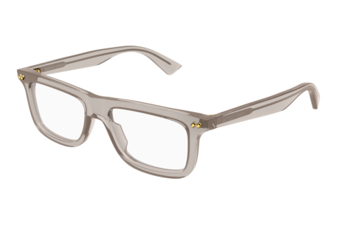 Okulary korekcyjne Bottega Veneta BV1506O 004
