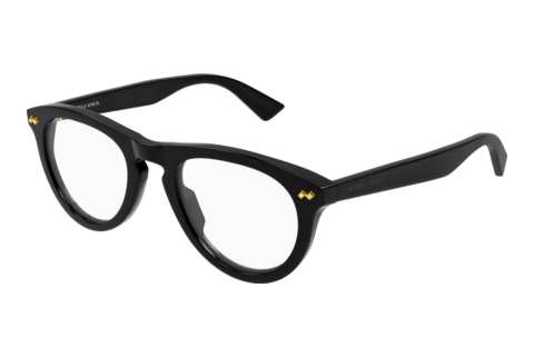 Okulary korekcyjne Bottega Veneta BV1507O 006