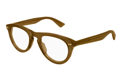 Okulary korekcyjne Bottega Veneta BV1507O 008