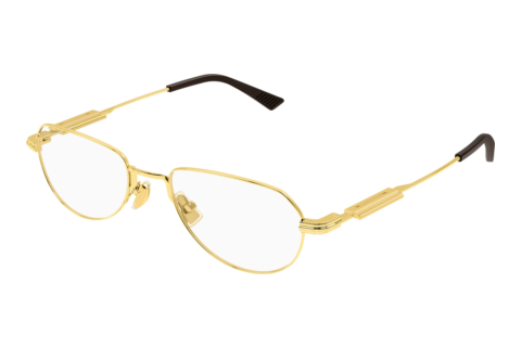 Okulary korekcyjne Bottega Veneta BV1510O 002