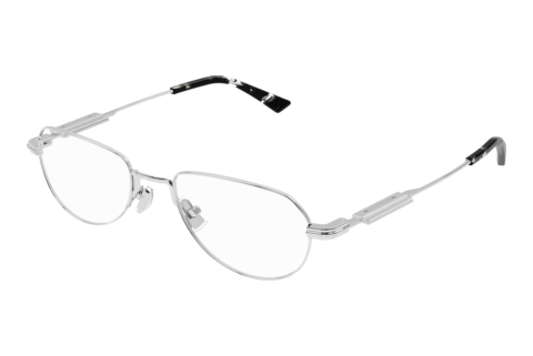 Okulary korekcyjne Bottega Veneta BV1510O 003
