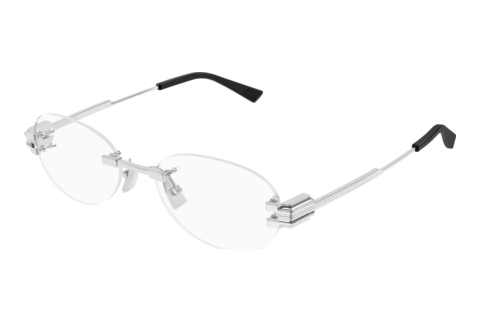 Okulary korekcyjne Bottega Veneta BV1512O 002