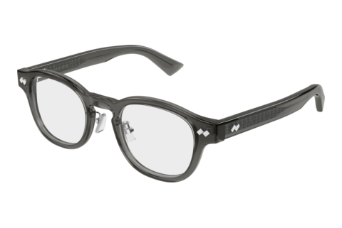 Okulary korekcyjne Bottega Veneta BV1518OA 003