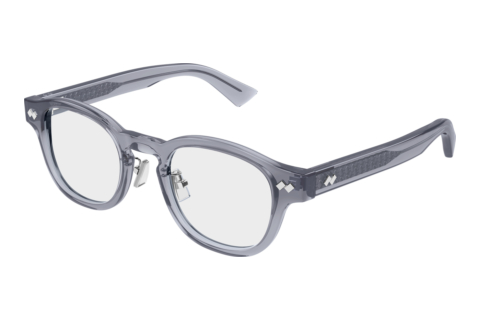 Okulary korekcyjne Bottega Veneta BV1518OA 004
