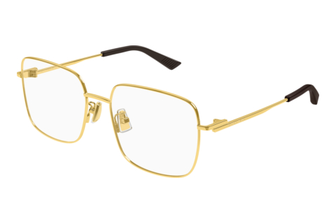 Okulary korekcyjne Bottega Veneta BV1519OJ 001