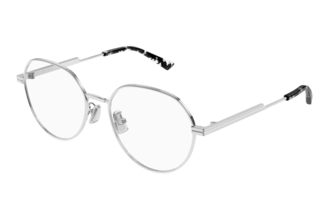 Okulary korekcyjne Bottega Veneta BV1520OJ 002