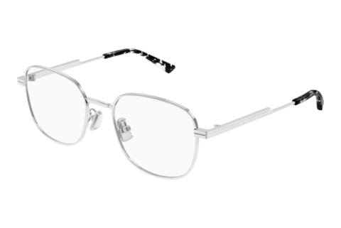 Okulary korekcyjne Bottega Veneta BV1521OJ 002
