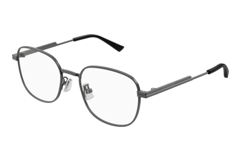 Okulary korekcyjne Bottega Veneta BV1521OJ 003