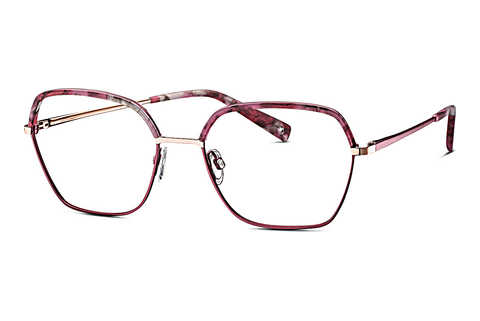 Okulary korekcyjne Brendel BL 902338 50