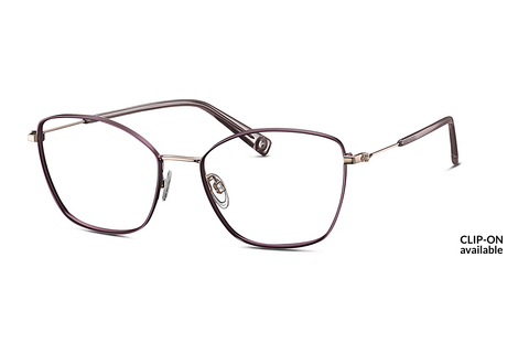 Okulary korekcyjne Brendel BL 902349 50