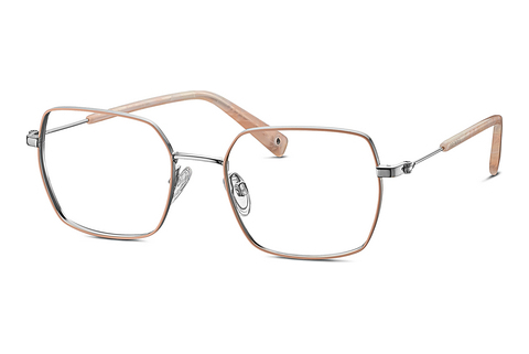 Okulary korekcyjne Brendel BL 902366 50