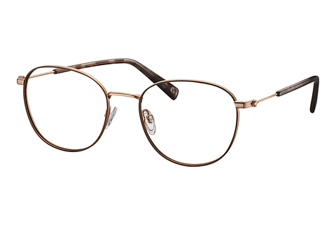 Okulary korekcyjne Brendel BL 902368 60