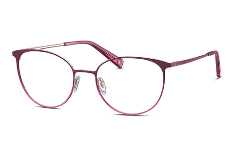 Okulary korekcyjne Brendel BL 902389 55