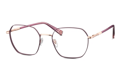Okulary korekcyjne Brendel BL 902470 50