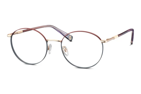 Okulary korekcyjne Brendel BL 902471 57