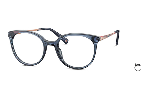 Okulary korekcyjne Brendel BL 903174 70