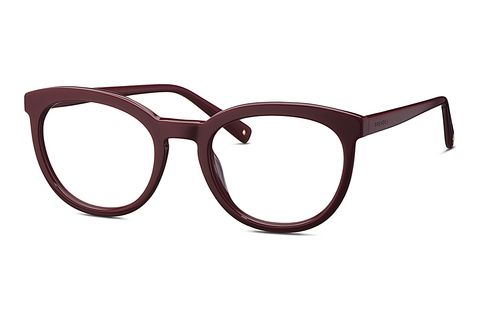 Okulary korekcyjne Brendel BL 903185 50