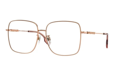 Okulary korekcyjne Burberry QUINCY (BE1378D 1337)