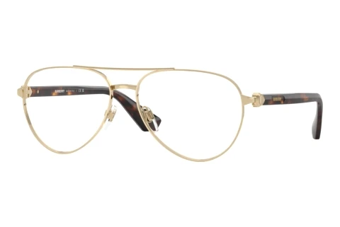 Okulary korekcyjne Burberry BE1397 1109