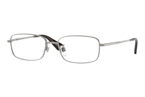 Okulary korekcyjne Burberry BE1402D 1003