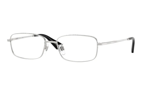 Okulary korekcyjne Burberry BE1402D 1005