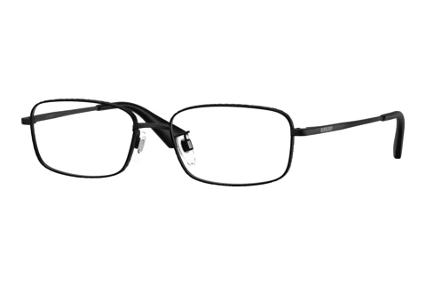 Okulary korekcyjne Burberry BE1402D 1007