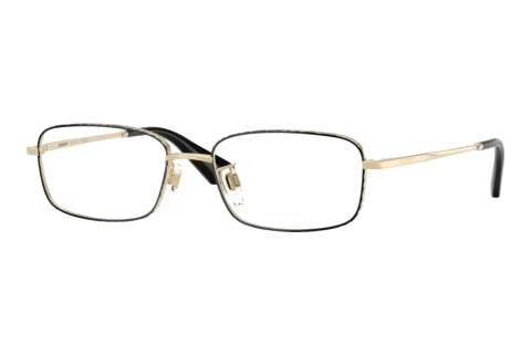 Okulary korekcyjne Burberry BE1402D 1326